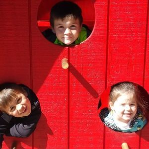 Meet your Posher, Ted